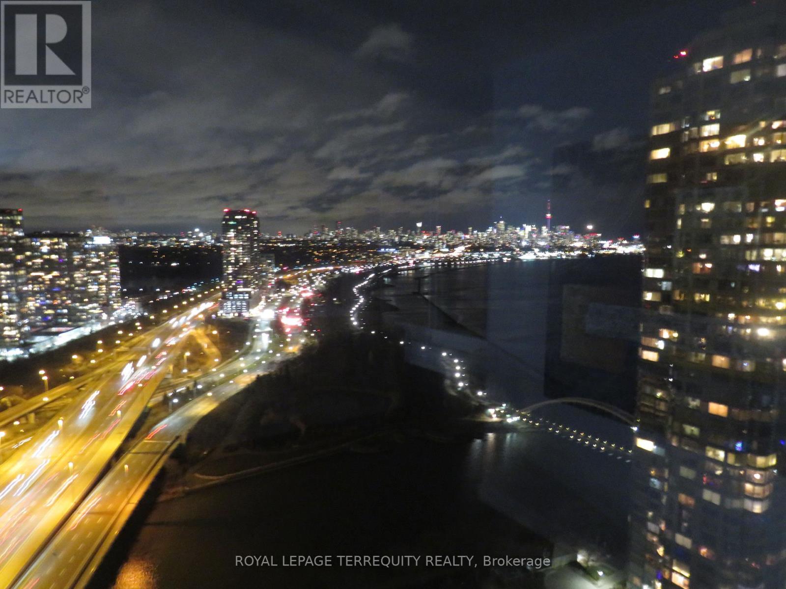 #3305 2045 LAKE SHORE BOULEVARD W - 20