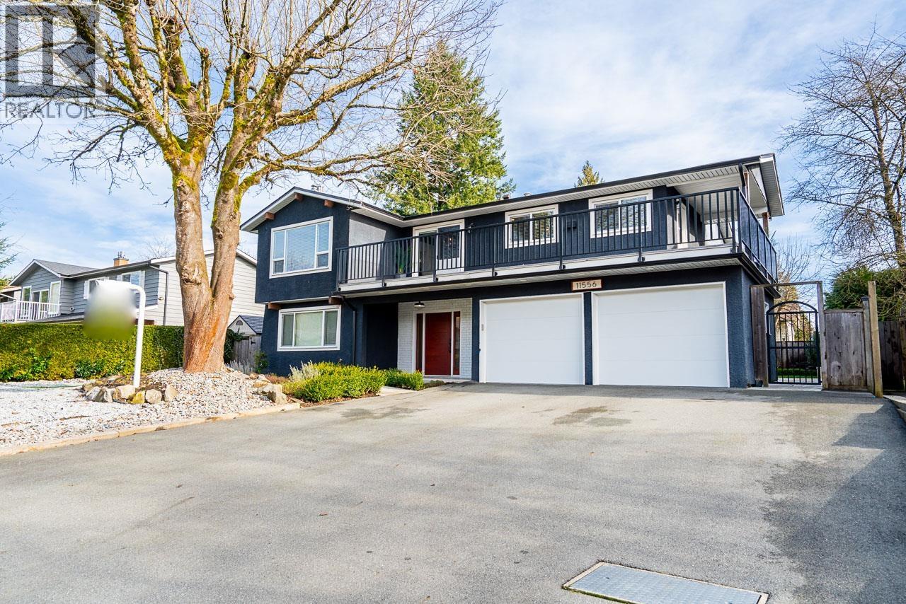 11556 197A STREET, Pitt Meadows