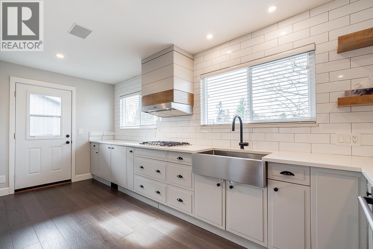 11556 197A STREET, Pitt Meadows