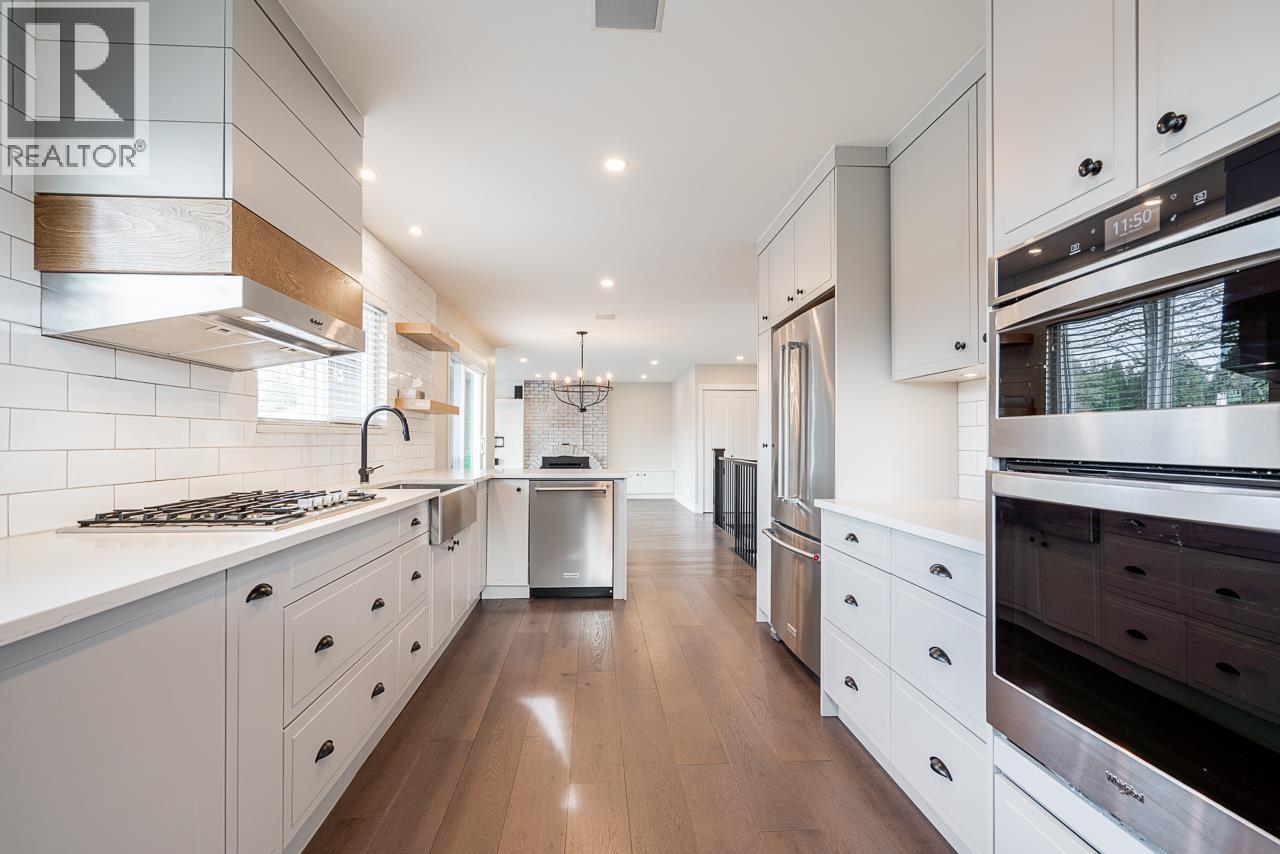 11556 197A STREET, Pitt Meadows