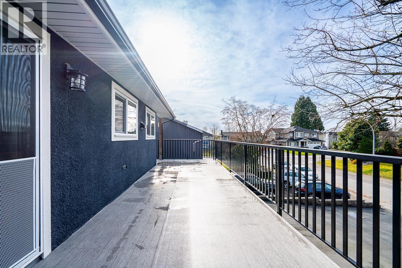 11556 197A STREET, Pitt Meadows