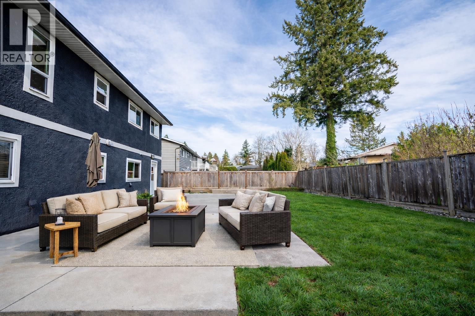 11556 197A STREET, Pitt Meadows