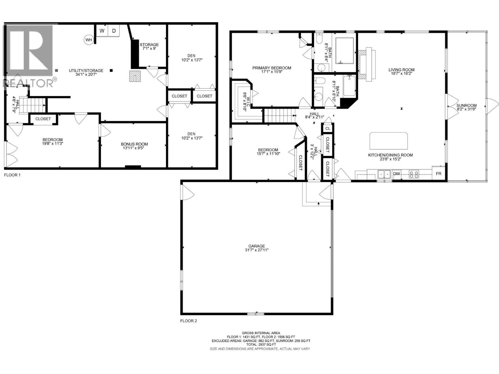  4061 Santa Road, Scotch Creek