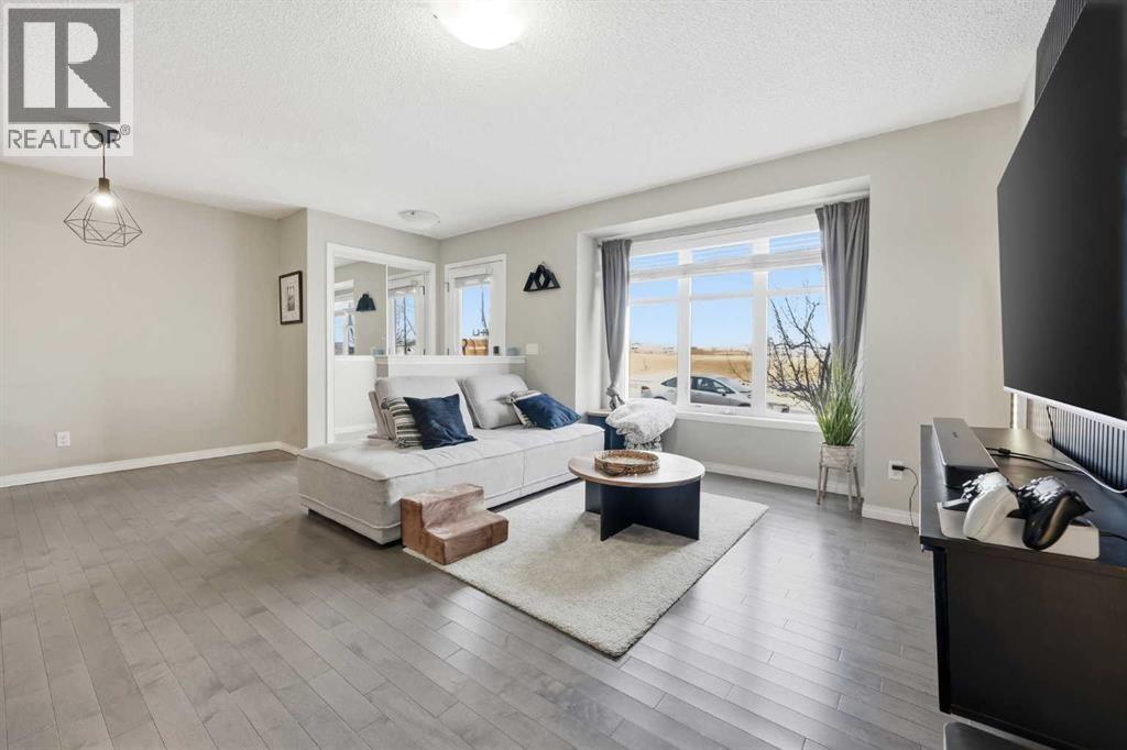 Single Family House for Sale in  Cityscape Gate NE Cityscape Calgary 