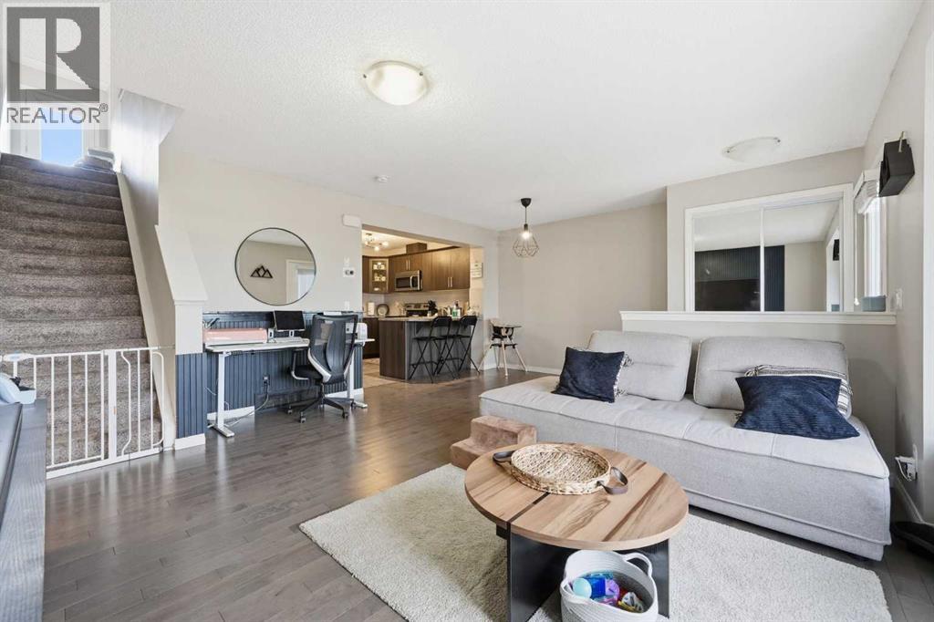 Single Family House for Sale in  Cityscape Gate NE Cityscape Calgary 