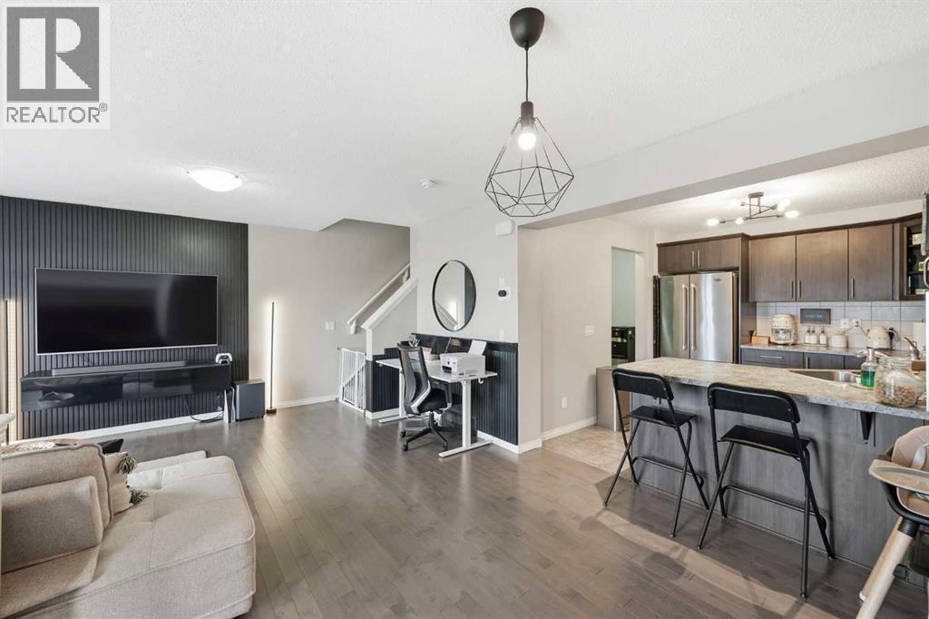 Single Family House for Sale in  Cityscape Gate NE Cityscape Calgary 