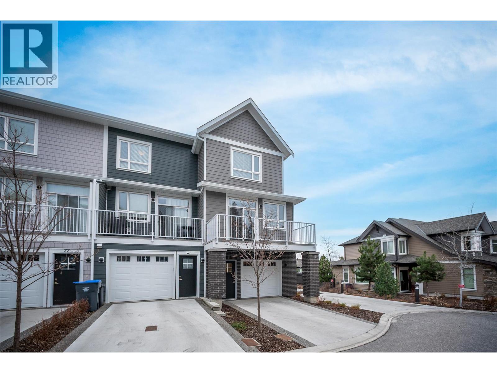 75 13098 Shoreline Way, Lake Country