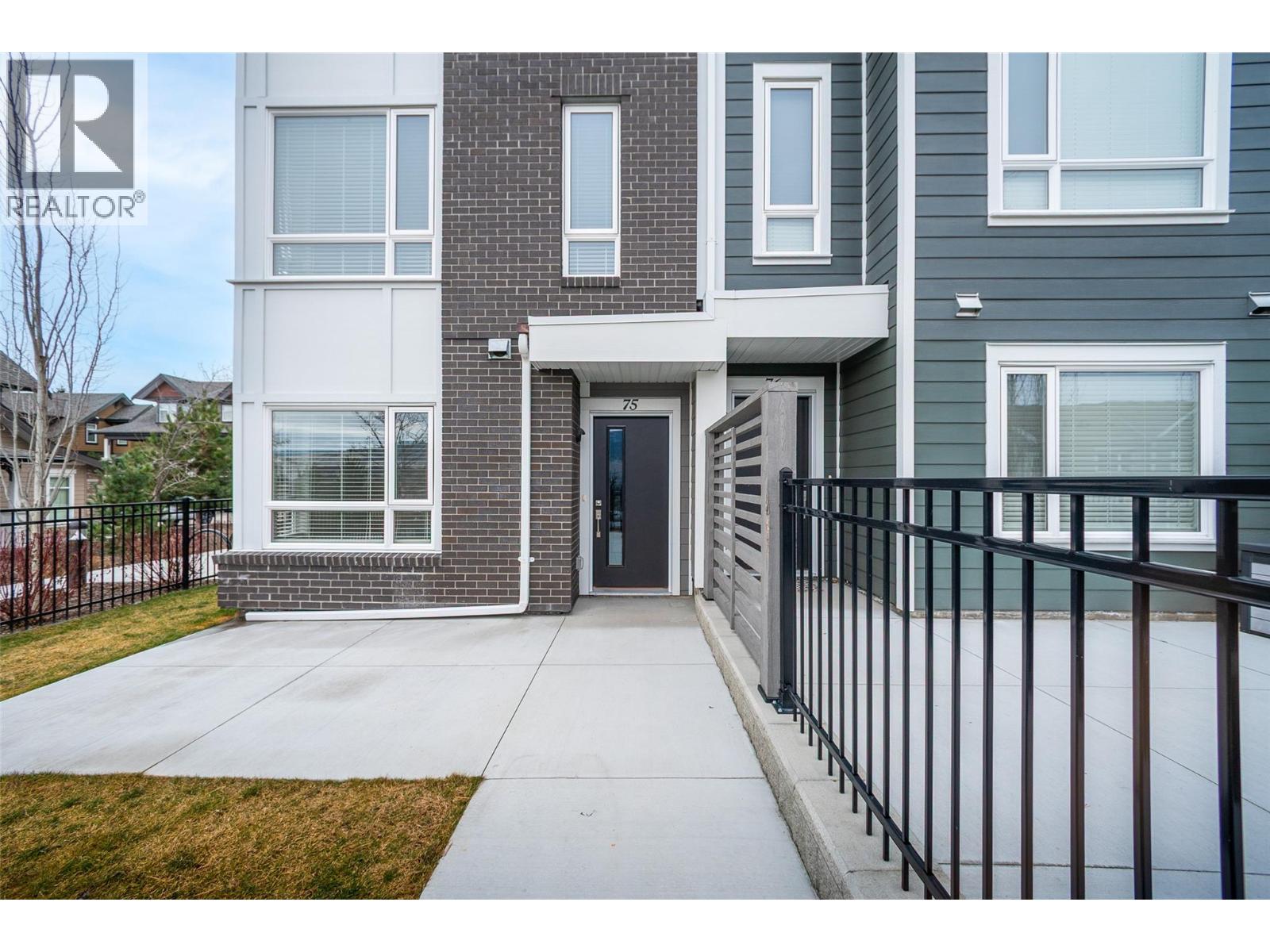 75 13098 Shoreline Way, Lake Country