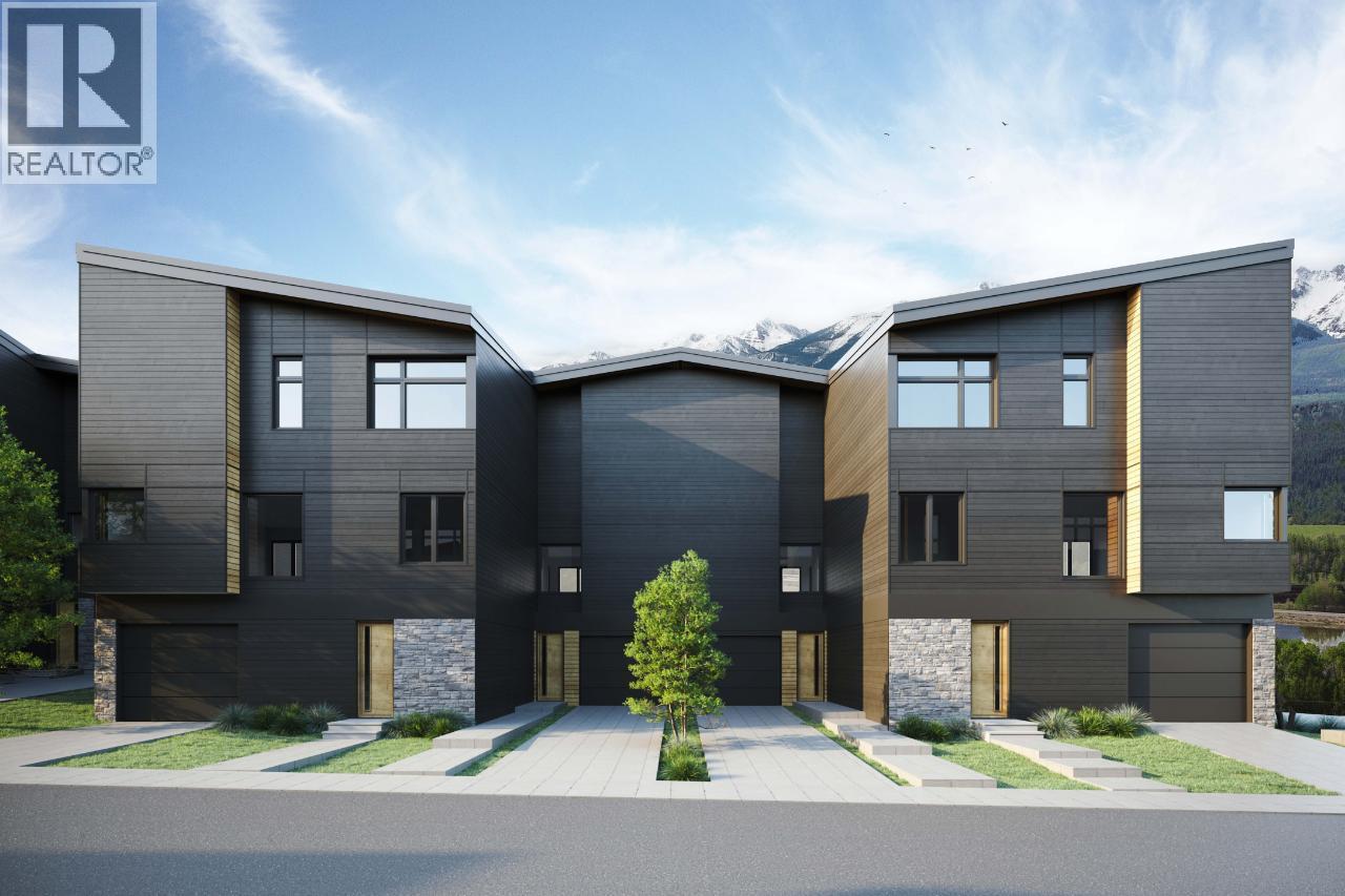 1551 BOWLE-EVANS Drive Unit# 21, Golden