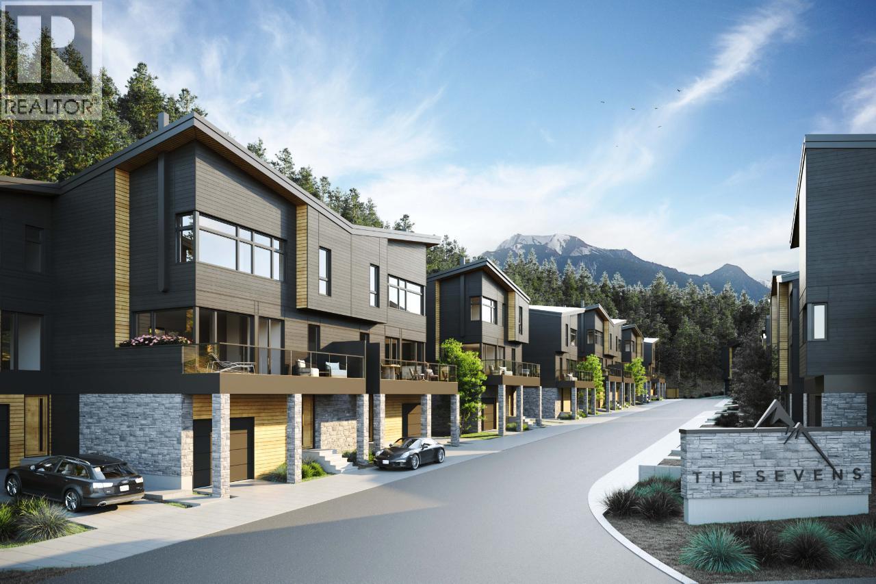 1551 BOWLE-EVANS Drive Unit# 21, Golden