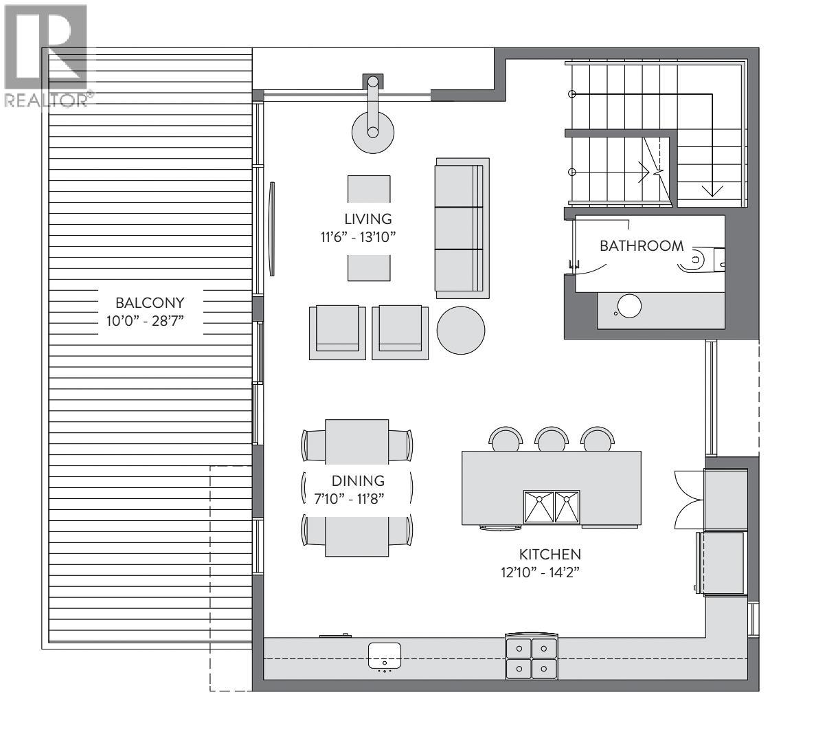 1551 BOWLE-EVANS Drive Unit# 21, Golden