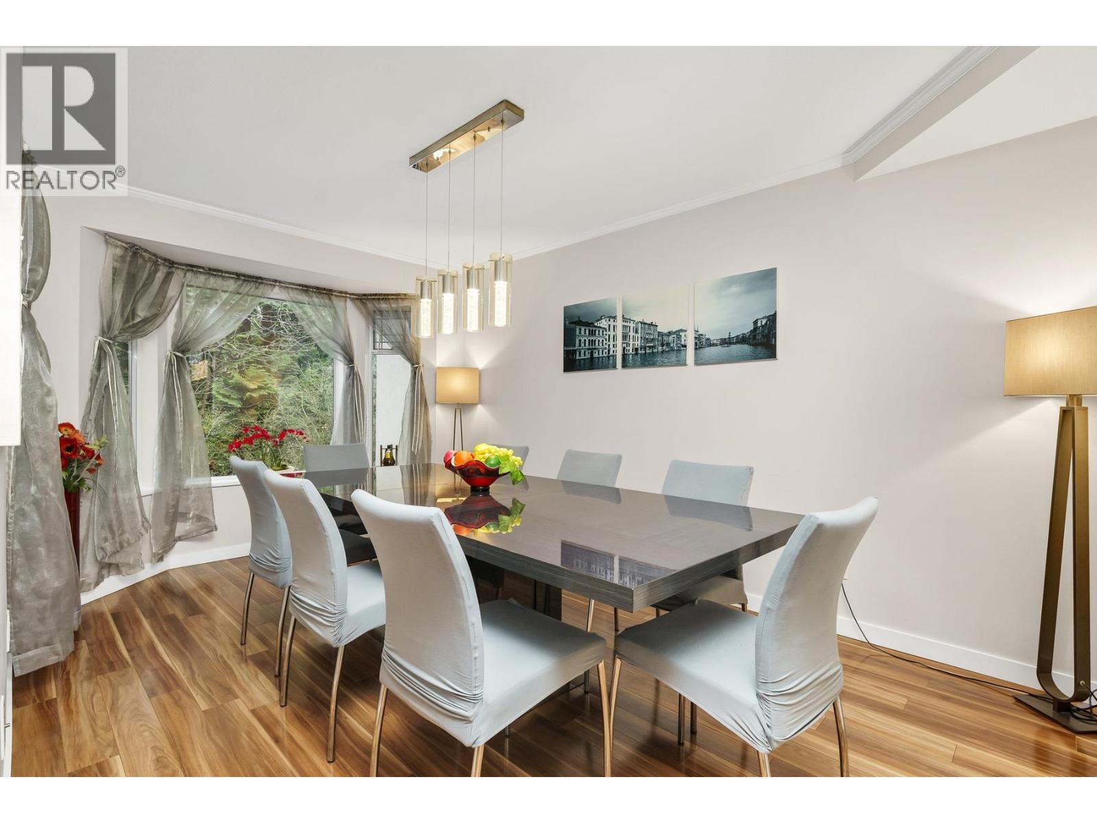 4 58 RICHMOND STREET, New Westminster