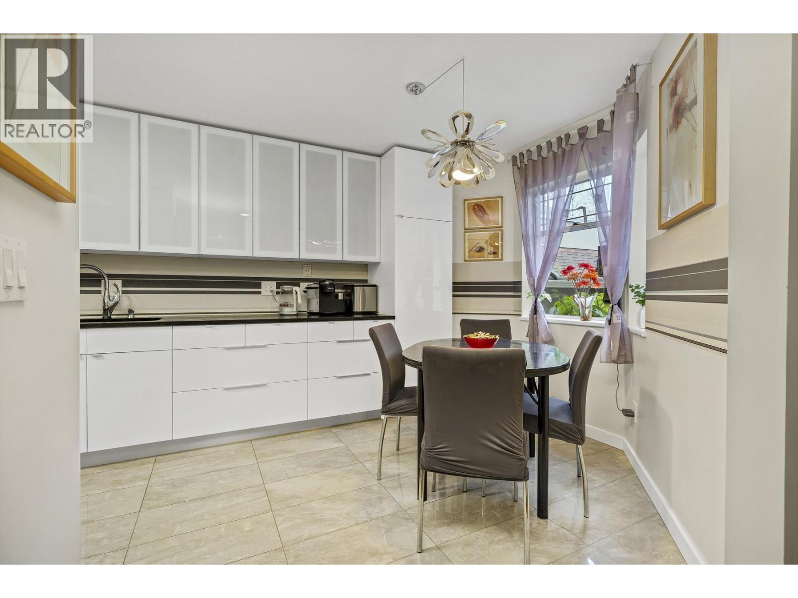 4 58 RICHMOND STREET, New Westminster