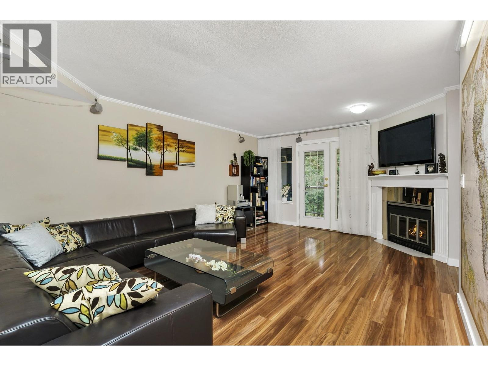 4 58 RICHMOND STREET, New Westminster