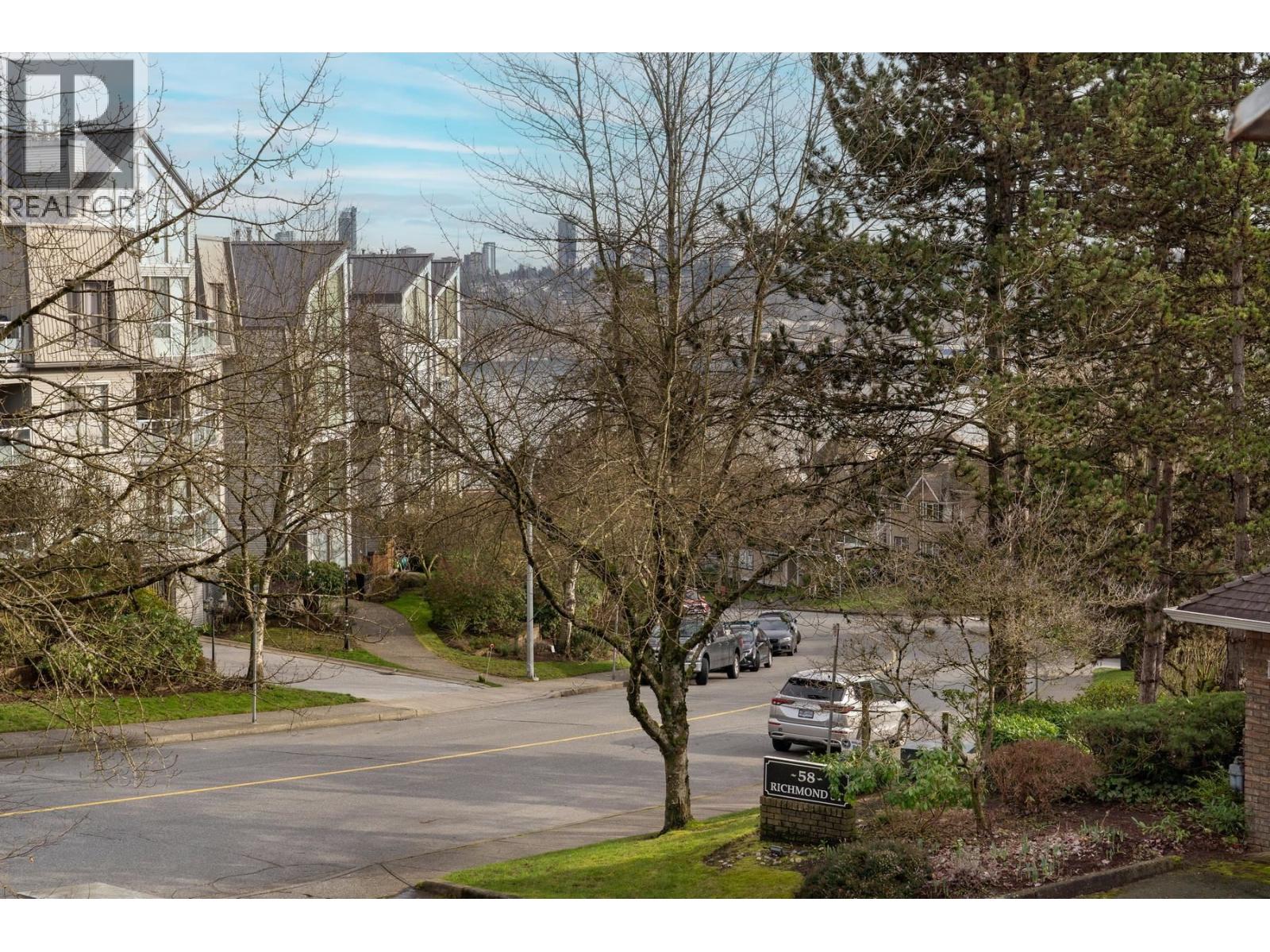 4 58 RICHMOND STREET, New Westminster