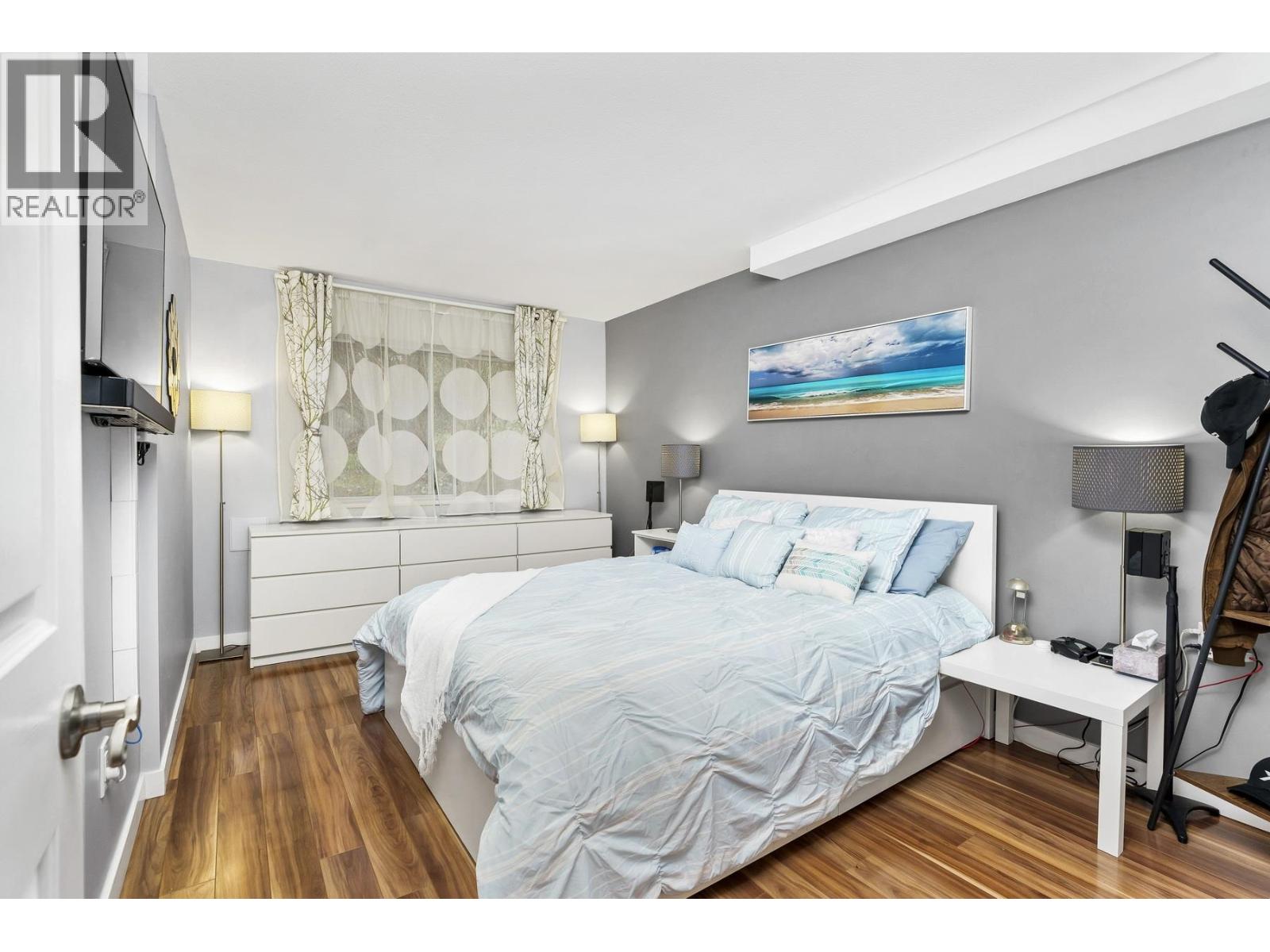 4 58 RICHMOND STREET, New Westminster