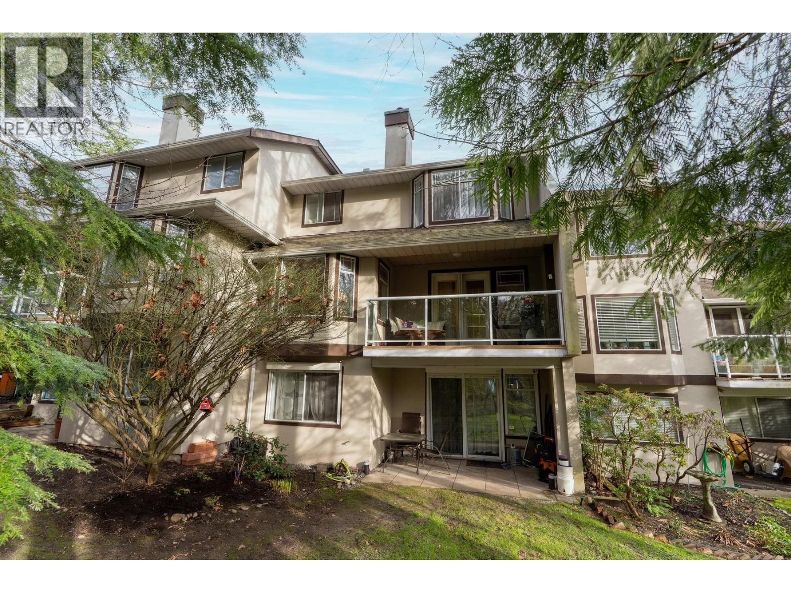 4 58 RICHMOND STREET, New Westminster