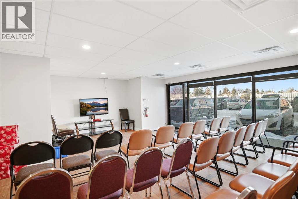 Industrial for Sale in    Street NE North Airways Calgary 