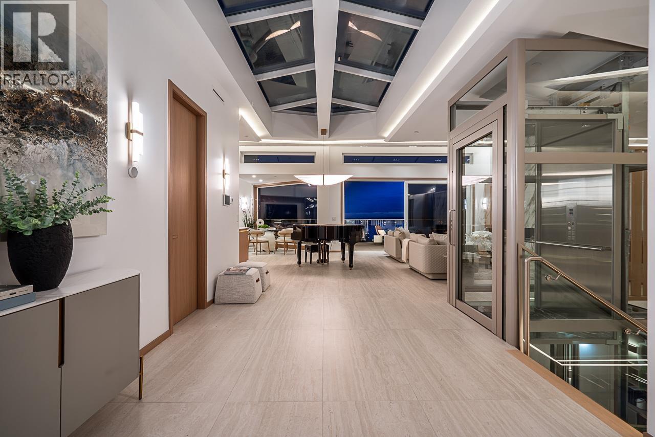 2356 OTTAWA AVENUE, West Vancouver