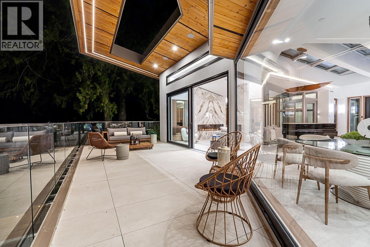 2356 OTTAWA AVENUE, West Vancouver