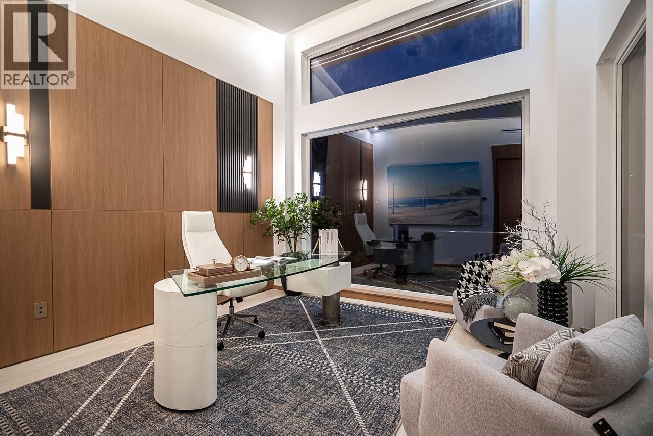 2356 OTTAWA AVENUE, West Vancouver