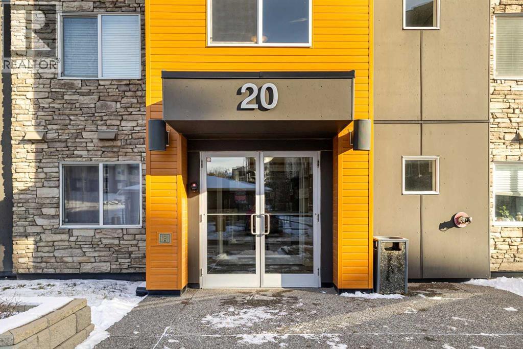 105, 20 Kincora Glen Park NW Photo 36 - Calgary Real Estate