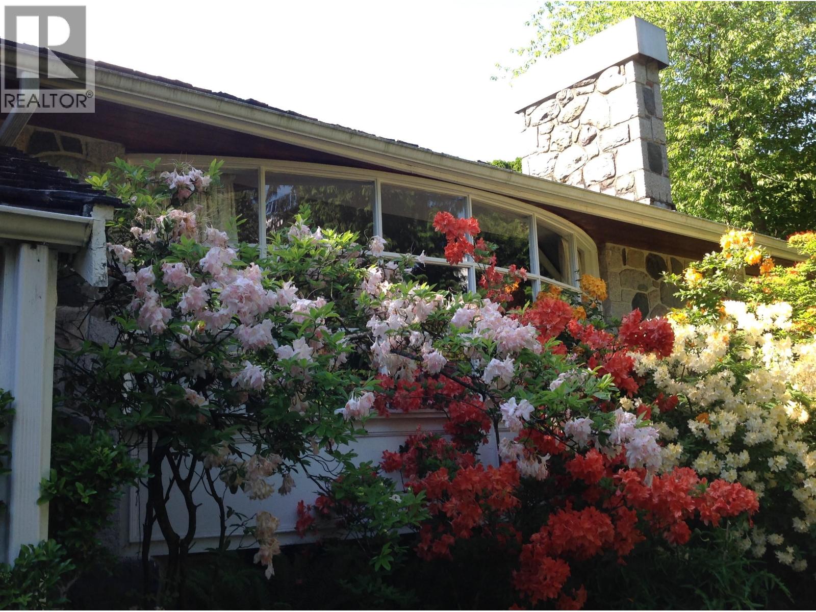 475 SOUTHBOROUGH DRIVE, West Vancouver