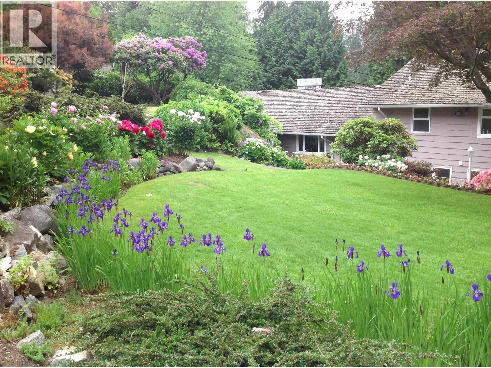 475 SOUTHBOROUGH DRIVE, West Vancouver