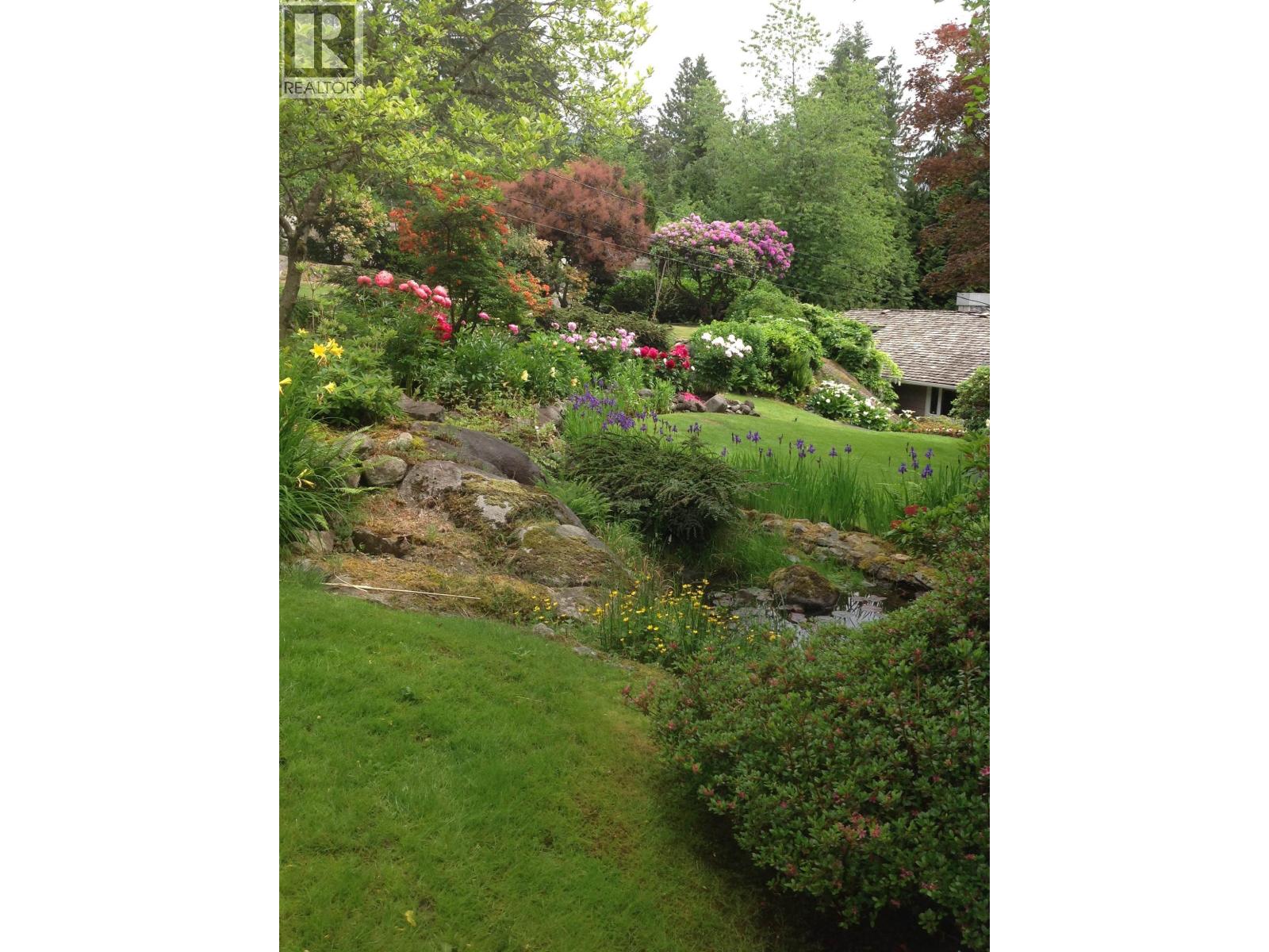 475 SOUTHBOROUGH DRIVE, West Vancouver