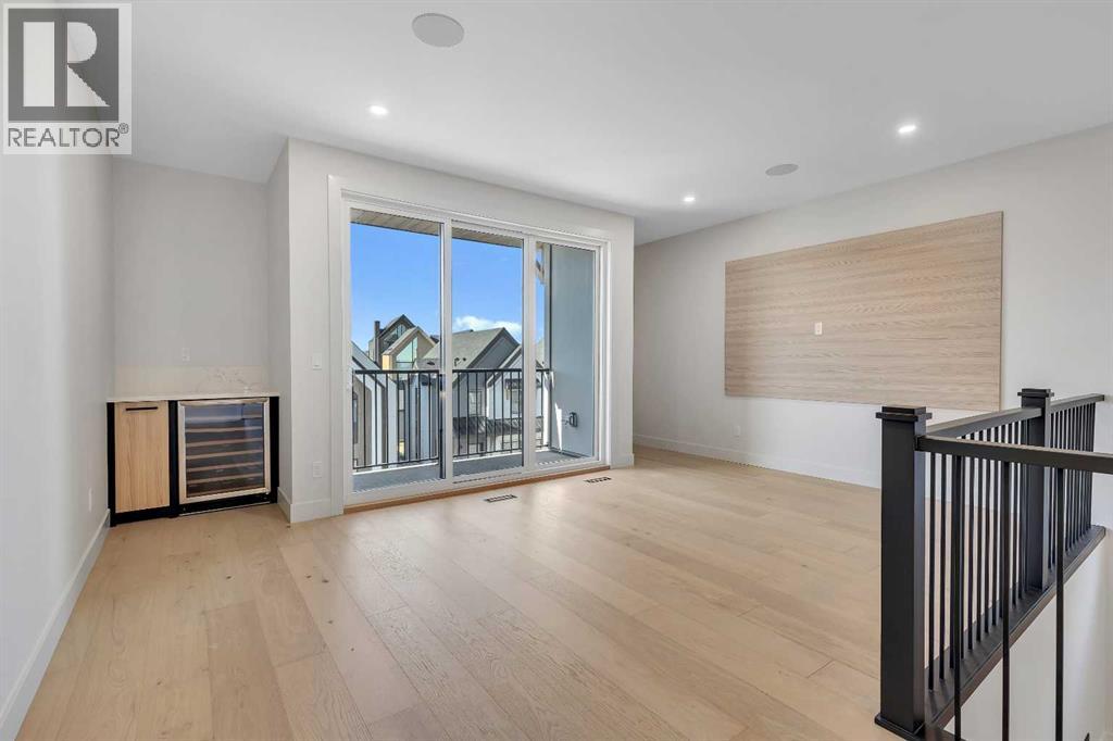 Single Family House for Sale in  Normandy Drive SW Currie Barracks Calgary 