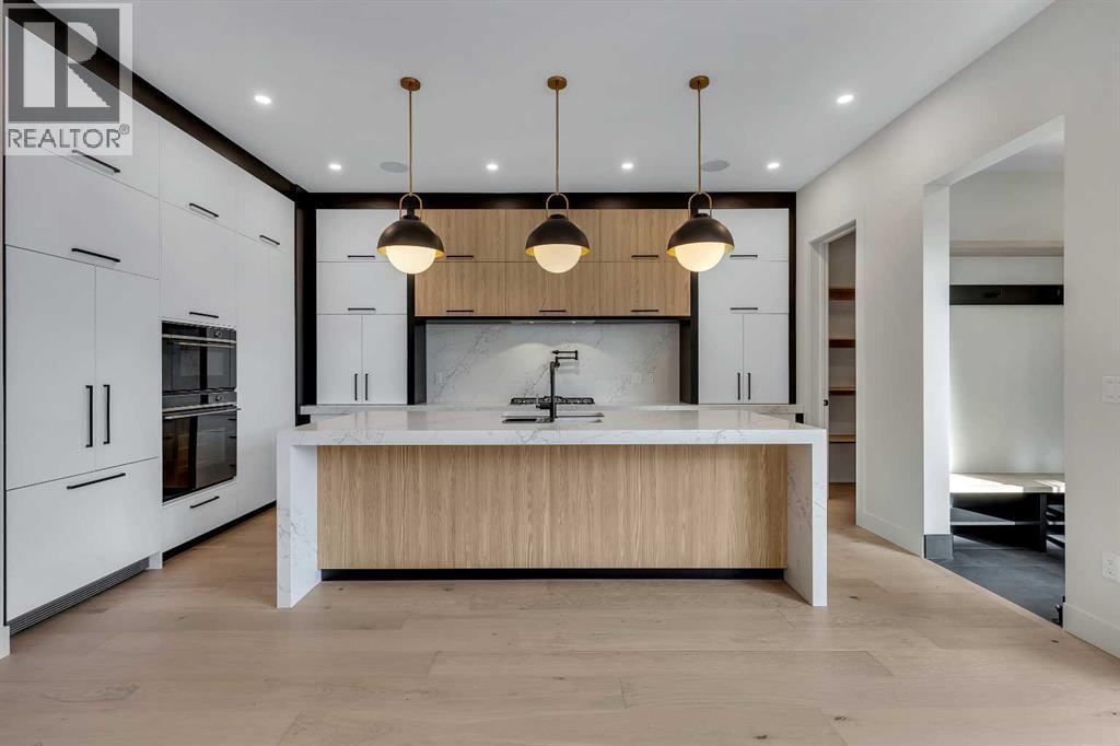 Single Family House for Sale in  Normandy Drive SW Currie Barracks Calgary 