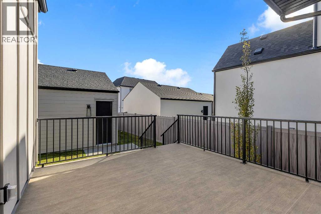 Single Family House for Sale in  Normandy Drive SW Currie Barracks Calgary 