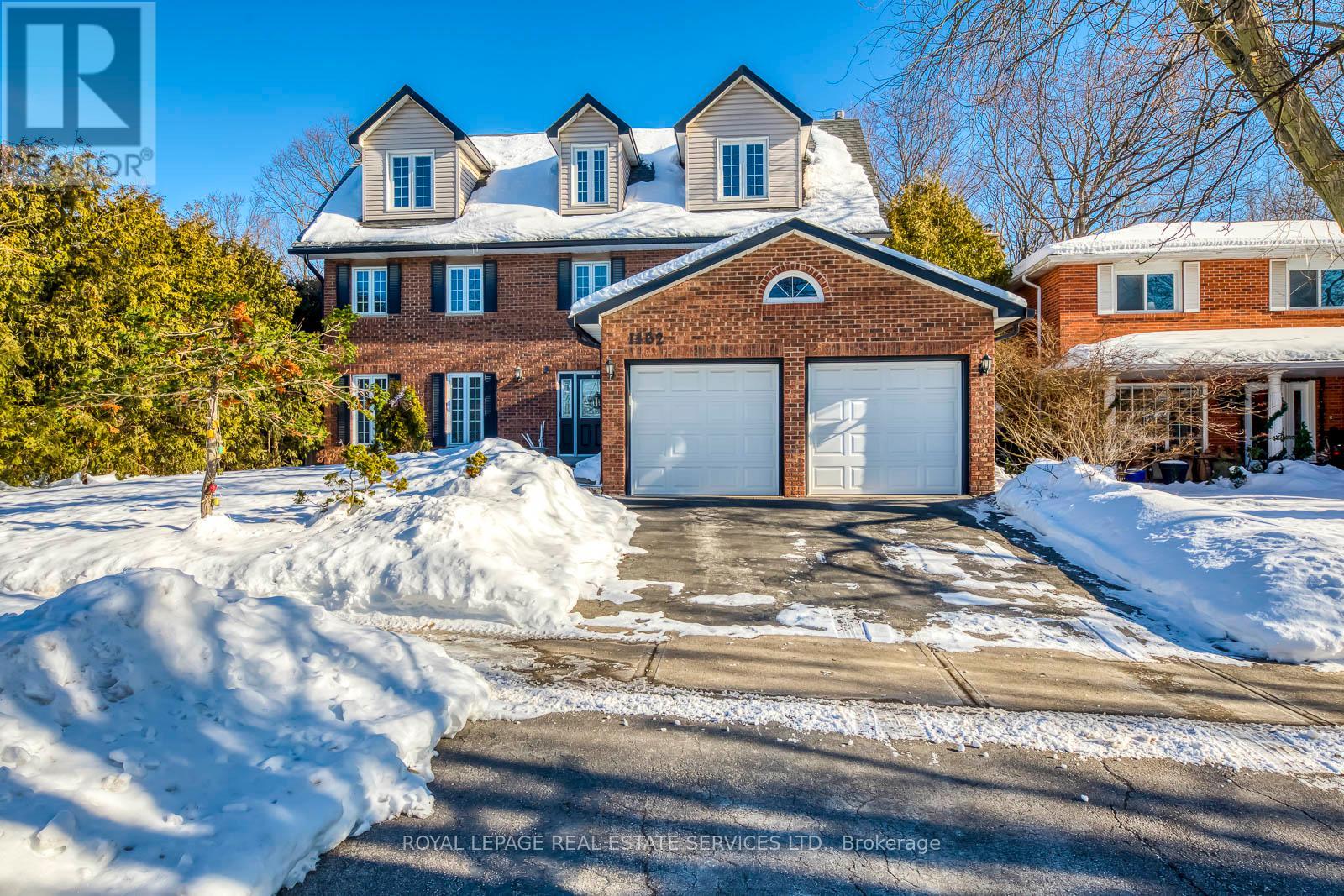 1462 GRAND BOULEVARD - Photo 5 of 50, Oakville (FA Falgarwood), Ontario