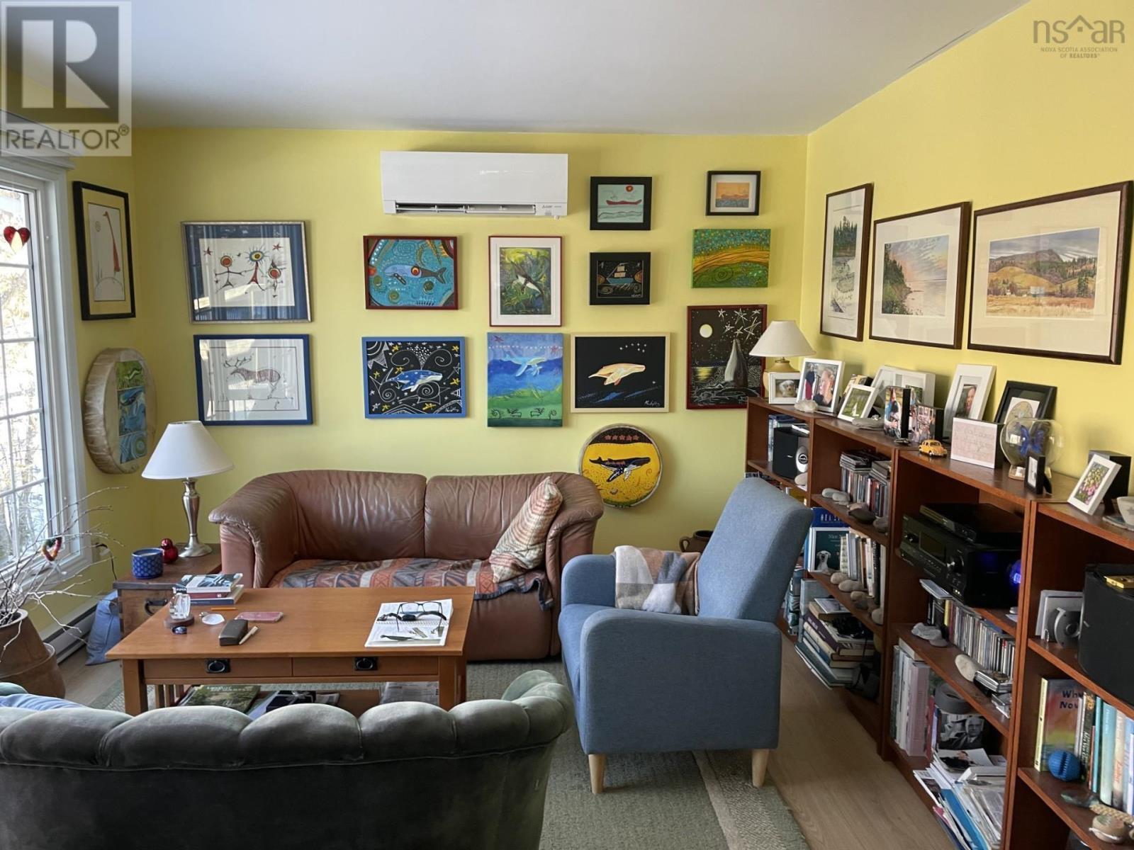 Property 10 of 20 of 25 HIGHWAY 211, STILLWATR, N.S.