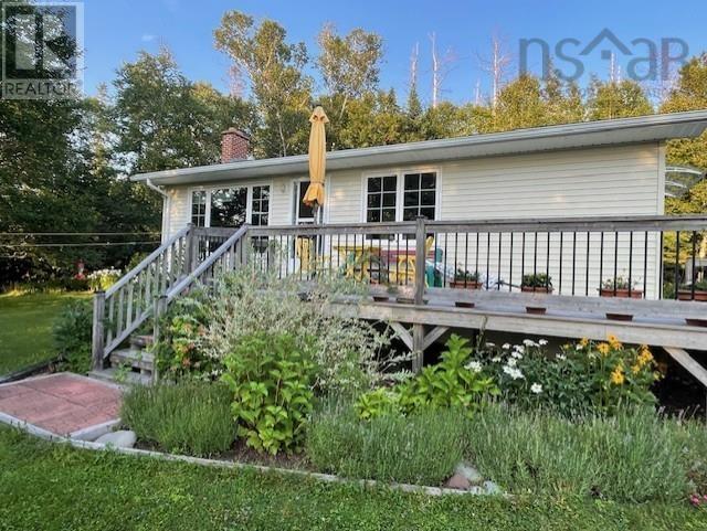 Property 5 of 20 of 25 HIGHWAY 211, STILLWATR, N.S.