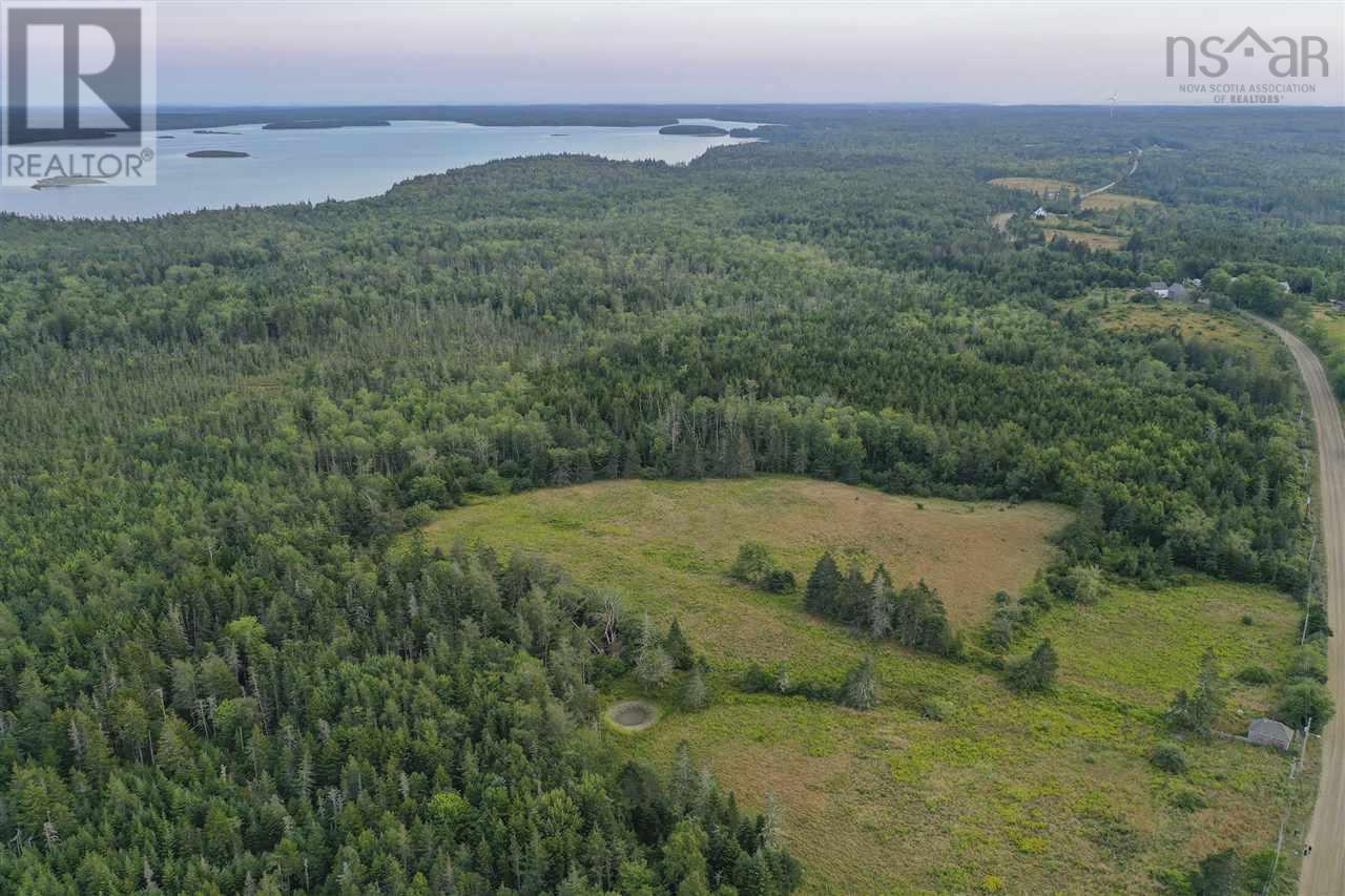 Property 8 of 11 of Lot Lake George Road