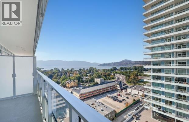 1808 1626 Water Street, Kelowna