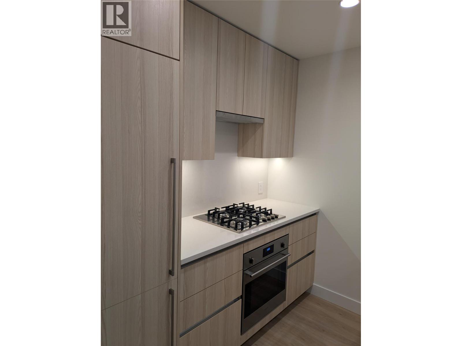 1808 1626 Water Street, Kelowna