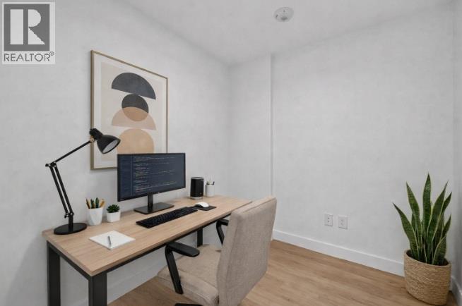 1808 1626 Water Street, Kelowna