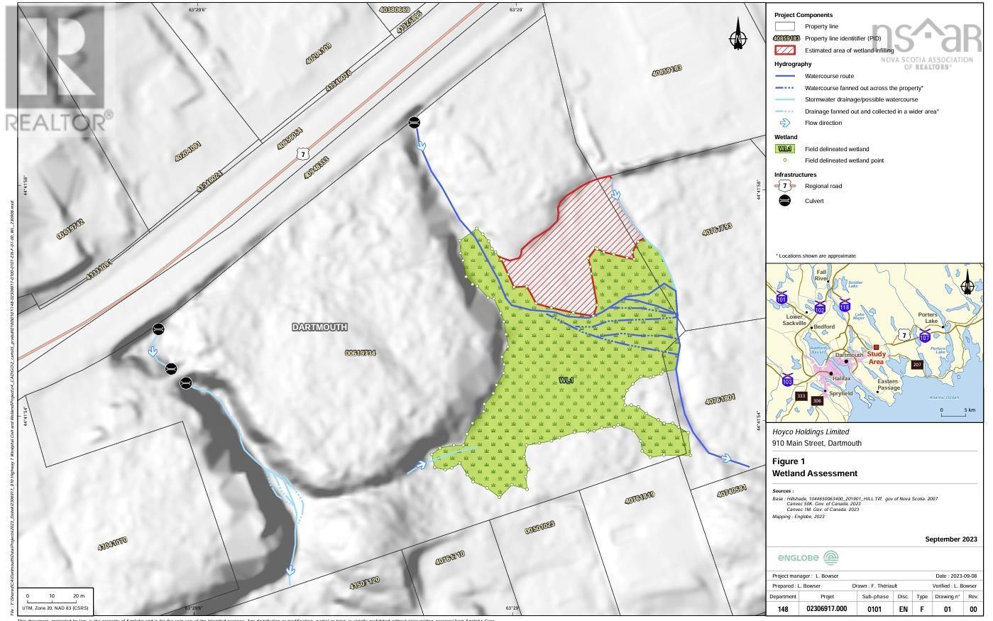 Property 2 of 3 of Lot 200A 910 Highway 7