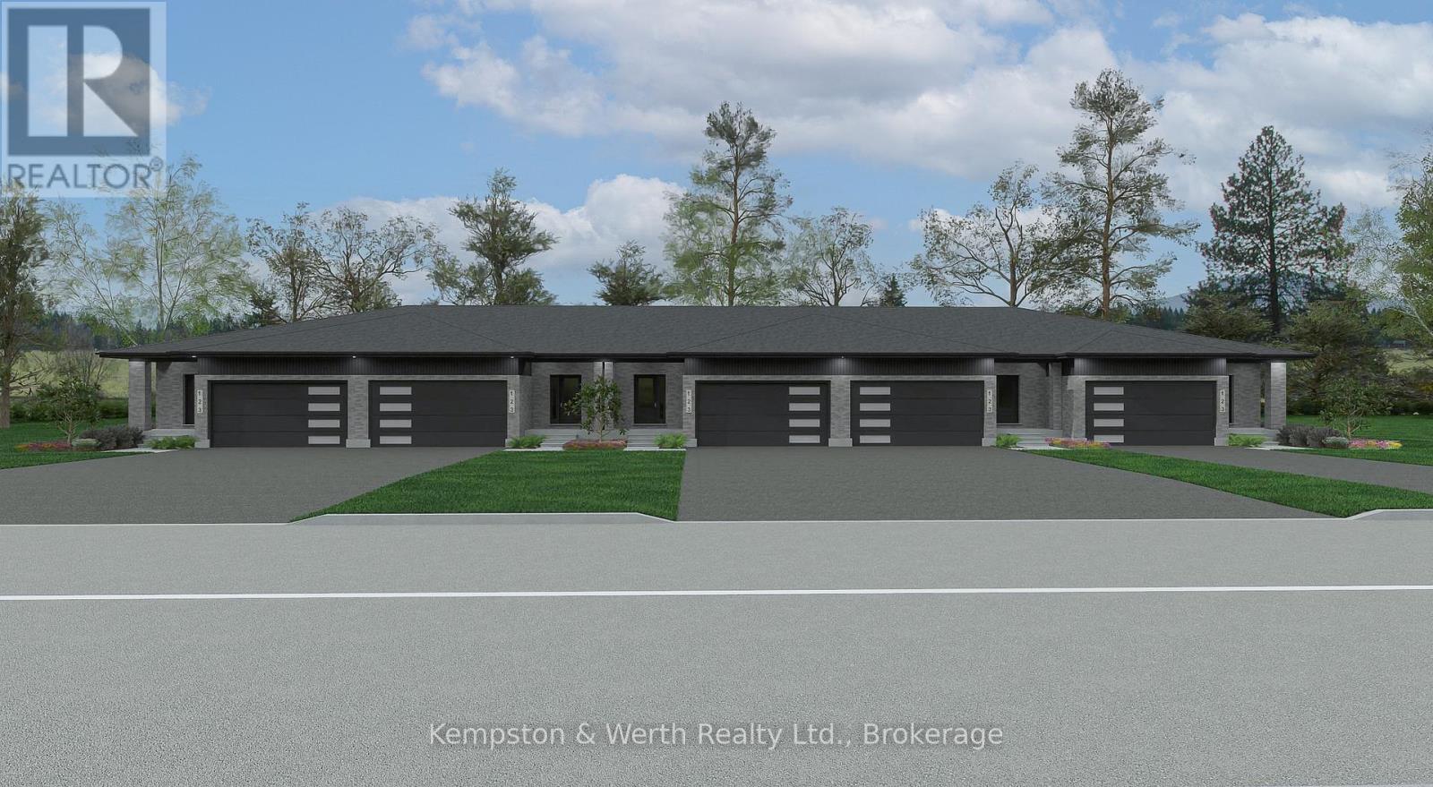 LOT 14 MCNALLY DRIVE - 1