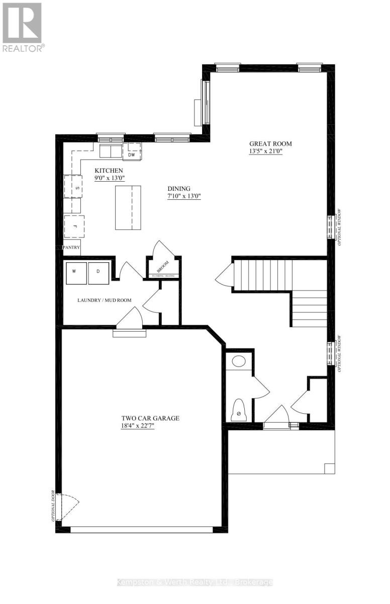 LOT 20 FEATHERSTONE STREET E - 3