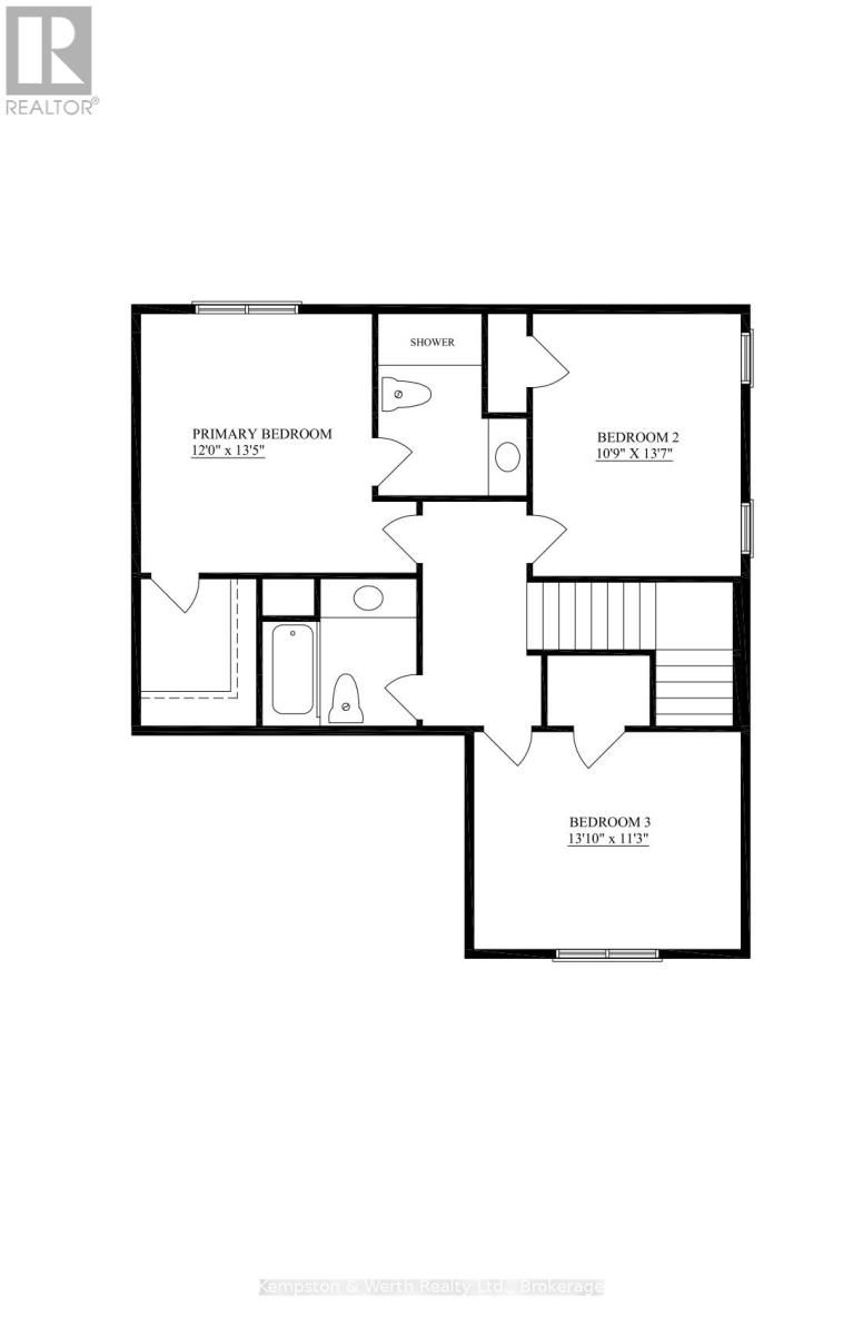 LOT 20 FEATHERSTONE STREET E - 4