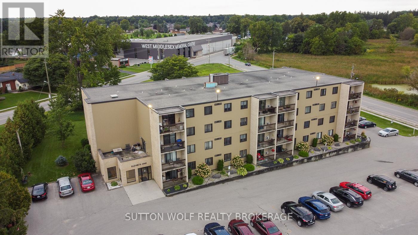 31 Victoria Street 207