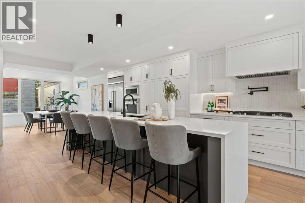 Single Family House for Sale in  B Street SW Bankview Calgary 