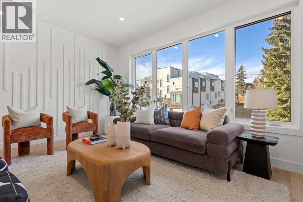 Single Family House for Sale in  B Street SW Bankview Calgary 