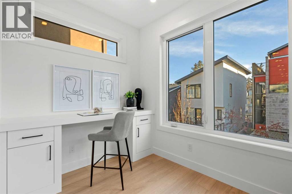 Single Family House for Sale in  B Street SW Bankview Calgary 