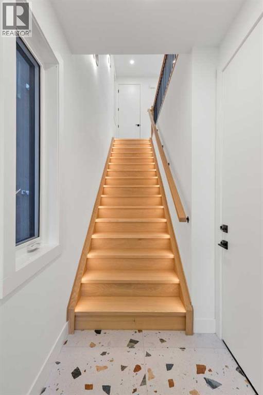 Single Family House for Sale in  B Street SW Bankview Calgary 