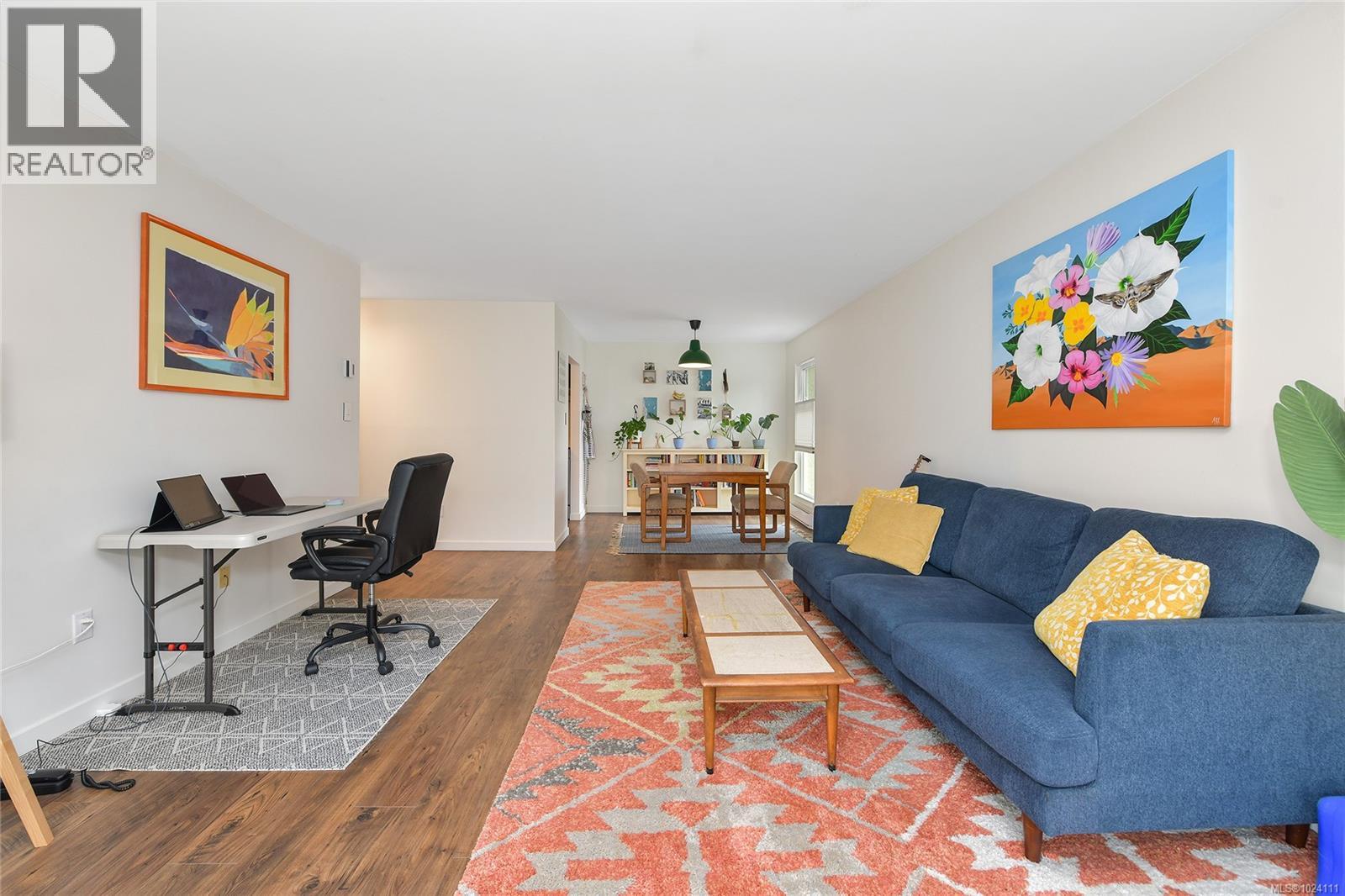 208 955 Dingley Dell, Esquimalt