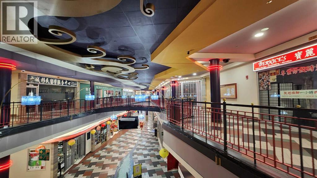 Retail for Sale in   Centre Street SE Chinatown Calgary 